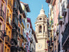 Puzzle Ravensburger - Pamplona. 1500 Piezas