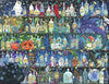 Puzzle Ravensburger - Venenos y Pociones. 2000 piezas-Doctor Panush