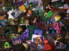 Puzzle Ravensburger - Villainous. 2000 piezas-Doctor Panush
