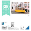 Puzzle moment Ravensburger - Lisboa. 300 Piezas