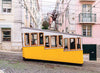 Puzzle moment Ravensburger - Lisboa. 300 Piezas