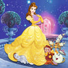 Puzzle Ravensburger - Princesas Disney 3x49-Doctor Panush
