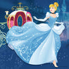 Puzzle Ravensburger - Princesas Disney 3x49-Doctor Panush