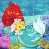 Puzzle Ravensburger - Princesas Disney 3x49-Doctor Panush