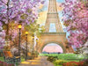 Puzzle Ravensburger - Amor en París. 1500 Piezas-Doctor Panush