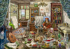 Escape Puzzle Ravensburger - Exit. 759 Piezas-Doctor Panush