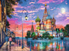 Puzzle Ravensburger - Moscú. 1500 Piezas-Doctor Panush