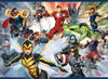 Puzzle Ravensburger - Vengadores. 100 piezas-Doctor Panush