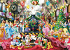 Puzzle Ravensburger - Navidad Disney. 1000 piezas-Puzzle-Ravensburger-Doctor Panush