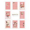Puzzle Pintoo - Tyro - Colección de Enamorados. 320 piezas-Doctor Panush