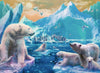 Puzzle Ravensburger - Reino del Oso Polar. 300 piezas-Doctor Panush