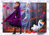 Puzzle Ravensburger - Frozen 2. 4x100 piezas-Doctor Panush