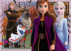 Puzzles Ravensburger - Frozen. 4x42 piezas-Doctor Panush