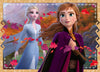 Puzzles Ravensburger - Frozen. 4x42 piezas-Doctor Panush