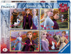 Puzzles Ravensburger - Frozen. 4x42 piezas-Doctor Panush