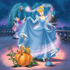 Puzzle Ravensburger - Princesas Disney 3x49-Doctor Panush