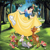 Puzzle Ravensburger - Princesas Disney 3x49-Doctor Panush