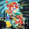 Puzzle Ravensburger - Princesas Disney 3x49-Doctor Panush