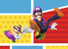 Puzzle Ravensburger - Super Mario. 4x100 piezas-Doctor Panush