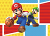Puzzle Ravensburger - Super Mario. 4x100 piezas-Doctor Panush