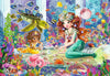 Puzzles Ravensburger - Sirenas Hechizantes. 2x24 piezas-Doctor Panush