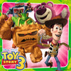 Puzzles Ravensburger - Toy Story. 3x49-Doctor Panush