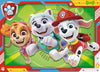 Puzzles Ravensburger - Patrulla Canina. 4x42 piezas-Doctor Panush