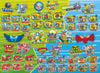 Puzzle Ravensburger - Super Zings. 100 piezas-Doctor Panush