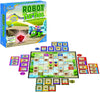 Robot Turtles-Doctor Panush