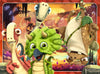 Puzzle Ravensburger - Gigantosaurus. 4 en 1. 12-24 piezas-Doctor Panush