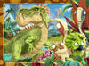 Puzzle Ravensburger - Gigantosaurus. 4 en 1. 12-24 piezas-Doctor Panush
