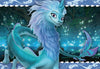Puzzle Ravensburger - Raya. 2x24 piezas-Doctor Panush