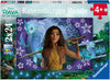 Puzzle Ravensburger - Raya. 2x24 piezas-Doctor Panush