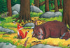 Puzzles Ravensburger - The Gruffalo. 2x12 piezas-Doctor Panush