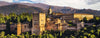 Puzzle Ravensburger - Alhambra (Panorama). 1000 piezas-Puzzle-Ravensburger-Doctor Panush
