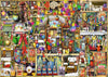 Puzzle Ravensburger - Colin Thompson Navidad. 1000 piezas-Puzzle-Ravensburger-Doctor Panush