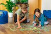 Escape Kids Puzzle Ravensburger - Jungle. 368 Piezas-Doctor Panush