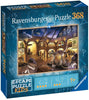 Escape Kids Puzzle Ravensburger - Museum. 368 Piezas-Doctor Panush