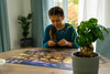 Escape Kids Puzzle Ravensburger - Museum. 368 Piezas-Doctor Panush