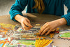 Escape Kids Puzzle Ravensburger - Amusement Park. 368 Piezas-Doctor Panush