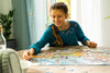 Escape Kids Puzzle Ravensburger - Amusement Park. 368 Piezas-Doctor Panush
