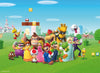 Puzzle Ravensburger 200 piezas - Super Mario Bros-Doctor Panush