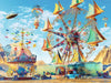 Puzzle Ravensburger - Carnaval de Sueños. 1500 Piezas-Doctor Panush