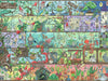 Puzzle Ravensburger - Gnomo en el estante. 1500 Piezas-Doctor Panush