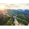 Puzzle Ravensburger - La Muralla China. 2000 piezas