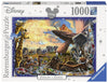 Puzzle Ravensburger - El Rey León. 1000 piezas-Doctor Panush