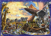 Puzzle Ravensburger - El Rey León. 1000 piezas-Doctor Panush