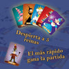 JUEGO de cartas - Reinas Durmientes-Doctor Panush
