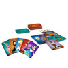 JUEGO de cartas - Reinas Durmientes-Doctor Panush