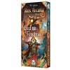 Res Arcana: Lux et Tenebrae